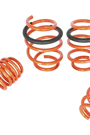 Super Sale aFe Lowering Springs (Civic Type-R 2017+)
