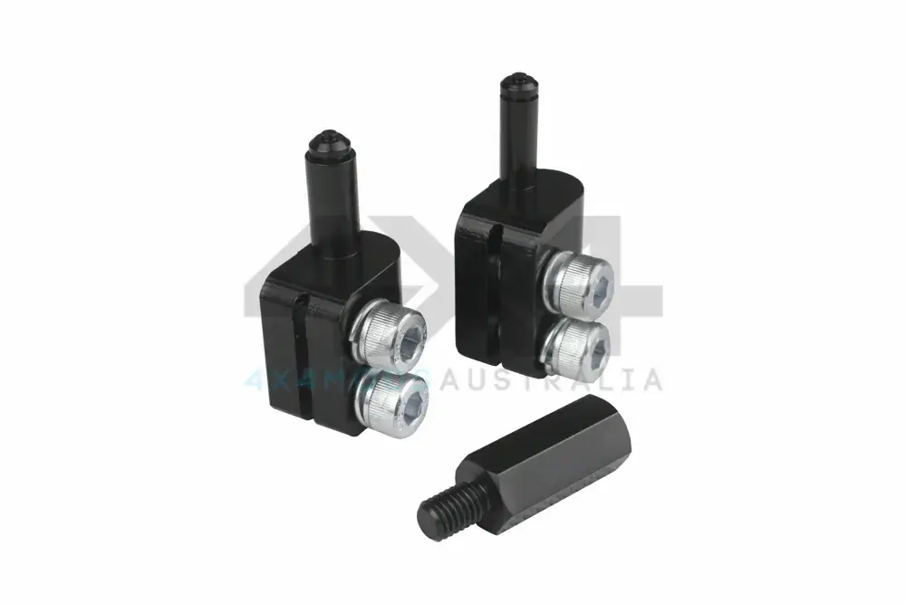 Performance Suspension Racing Manual Gear Selector Extension Kit - for 2in Lift Only (Amarok) Hassle-Free Returns