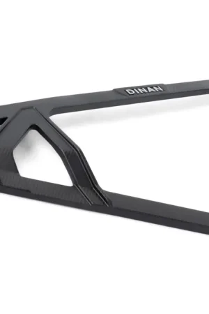 Dinan Matte Carbon Fiber Strut Tower Brace - 2021-2025 BMW M2/M3/M4 Matte Carbon Fiber - G80/G82/G83/G87 Best Seller