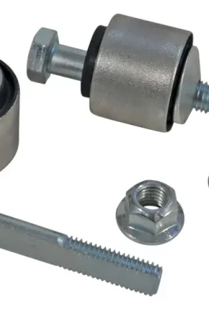 Top Rated SPC Performance Mercedes Rear Camber Kit (Excl. AMG Models)