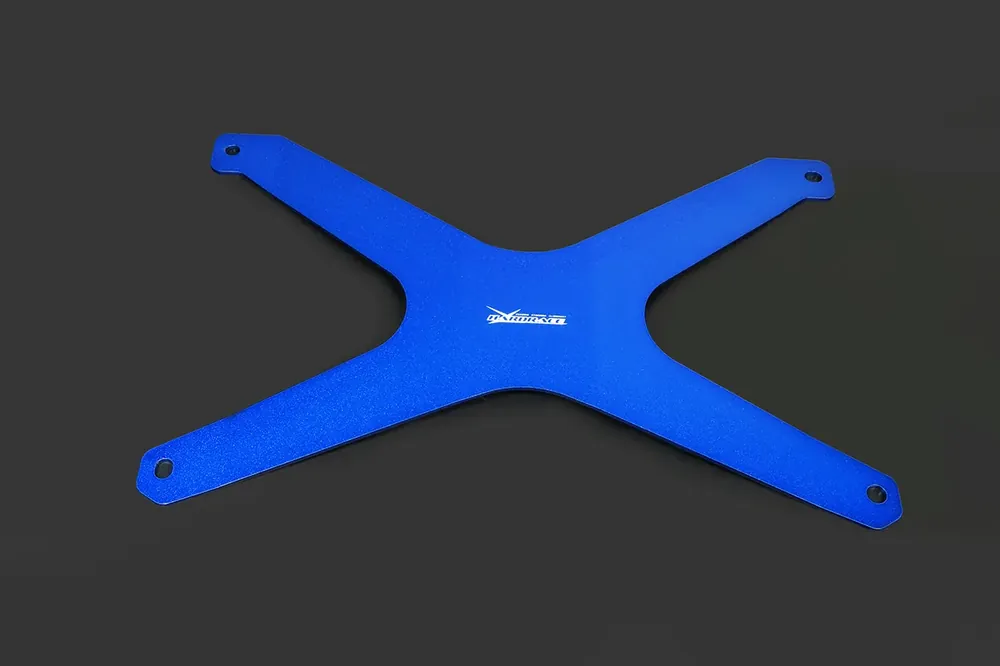 New Release Hard Race Middle Lower Brace (Mazda 3/Axela/CX-30 2019+)