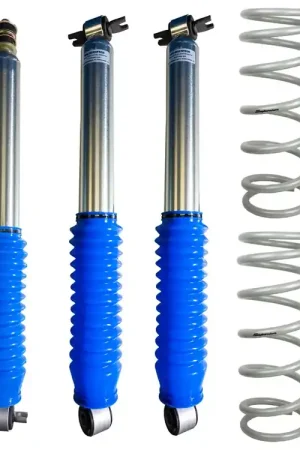 Superior Engineering Monotube IFP 2.0 2 Inch 50mm Lift Kit (Wrangler TJ) Discount