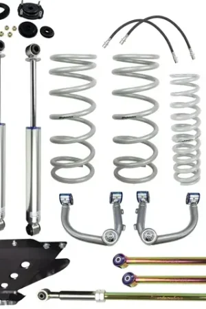 Superior Engineering Monotube IFP 2.0 3-4 Inch 100mm Lift Kit (LandCruiser 300 Series) In Demand