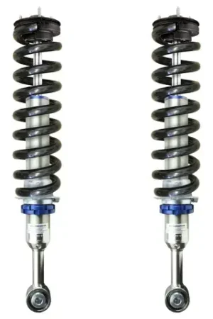 Superior Engineering Monotube IFP 2.0 Pre-Assembled Struts Front 2-3 Inch 50-75mm Lift Pair (Hi-Lux Vigo 05-15) 2 Inch (50mm) 50-100kg Accessories Next Day Delivery