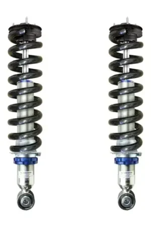 Superior Engineering Monotube IFP 2.0 Pre-Assembled Struts Front 2-3 Inch 50-75mm Lift Pair (NP300 20+) 2 Inch (50mm) 0-50kg Accessories Don’t Miss Out