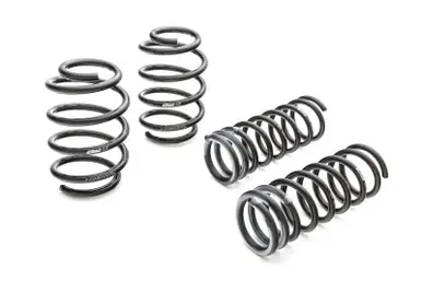 Eibach Pro-Kit Performance Springs (Set of 4) for BMW 6 Series 640i / 640d - E10-20-029-03-22 Fresh Stock