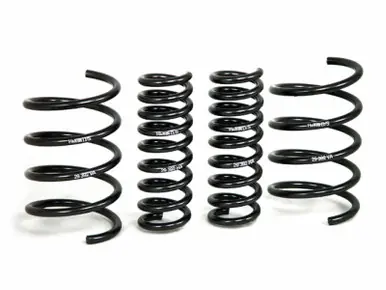 Final Sale H&R 01-06 Mercedes-Benz C240/C320/C55 AMG W203 Sport Spring - 29392