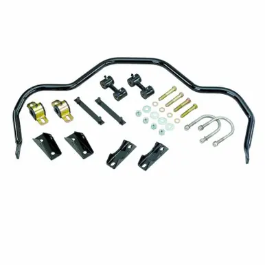 Express Delivery Hotchkis 65-66 Chevy B-Body Rear Sport Sway Bar - 2253R