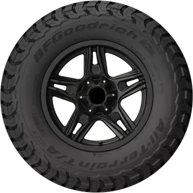 Money Back Guarantee BFGoodrich All Terrain T/A KO3 LT285/75R16 126/123S - 15138