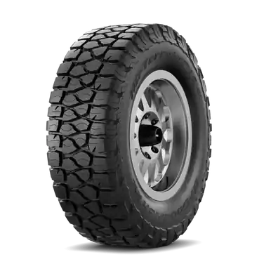 Exclusive Offer BFGoodrich HD-Terrain T/A KT LT275/70R17 124/121Q - 11397