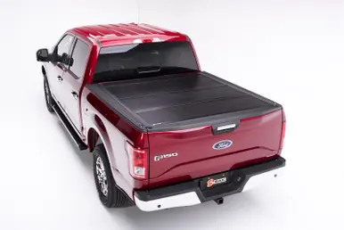 BAK 21-22 Ford F-150 (Incl. 2022 Lightning) BAKFlip F1 5.7ft Bed Cover - 772339 Brand New