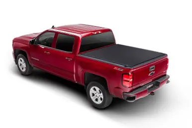 Truxedo 2020 Jeep Gladiator 5ft Pro X15 Bed Cover - 1423201 Premium