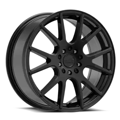 Raceline 147B Intake 17x7.5in / 5x100/5x114.3 BP / 40mm Offset / 72.62mm Bore - Gloss Black Wheel - 147B-77589+40 One Day Deal