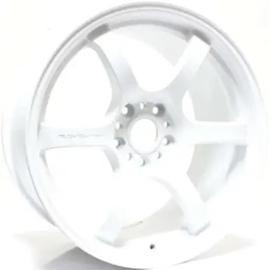 Trending Gram Lights 57DR 18x10.5 +12 5-114.3 Ceramic Pearl Wheel (Min Order Qty Of 20) - WGIAC12ECPP