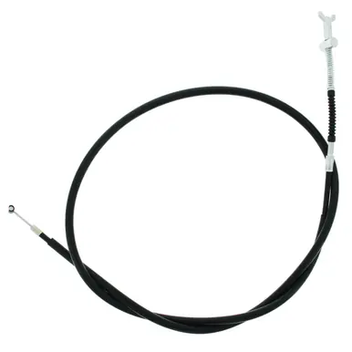 QuadBoss 86-87 Honda ATC125M Rear Hand Brake Cable - 565222 Save Now