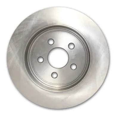 Place Order EBC 12+ Hyundai Accent 1.6 Premium Rear Rotors - RK7628