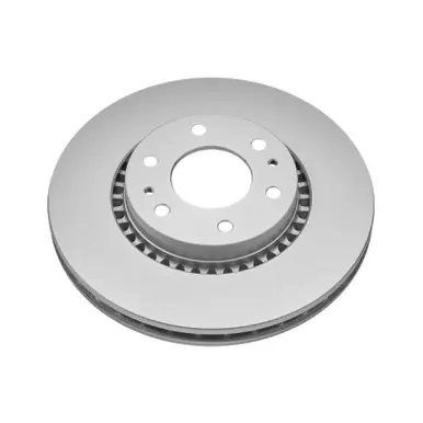 In Demand Power Stop 04-07 Buick Rainier Front Evolution Geomet Coated Rotor - AR8650EVC