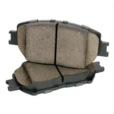 Secure Checkout Centric Centric Premium Brake Pads - 300.06780