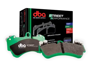 Popular DBA 19-24 Nissan Altima (w/Electronic Parking Brake) SP Performance Rear Brake Pads - DB15223SP