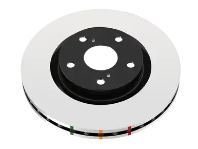 DBA 2020 Chevrolet Corvette C8 Front Standard 4000 Series - DBA43928 Money Back Guarantee