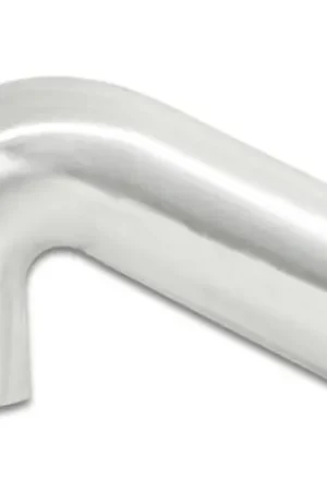 Vibrant 4in OD 120 Degree Tight Radius Aluminum Bend New Arrival