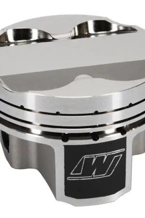 Wholesale Wiseco Toyota 2JZGTE 3.0L 86.25mm +.25mm Oversize Bore Asymmetric Skirt Piston Set