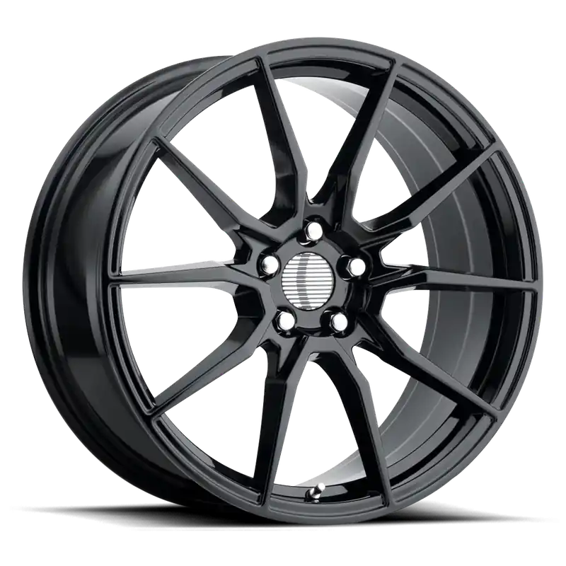 Save Now Performance Replica PR193 GB 20x9 +30 5x114.3mm 70.6mm Gloss Black