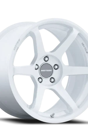 Top Rated Motegi MR160 Battle VI WX 18x8.5 +35 5x114.3mm 72.56mm Matsuri White Pearl