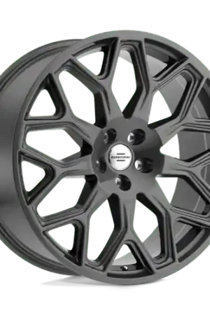 Buy Today Redbourne Wheels KING - Gloss Gunmetal