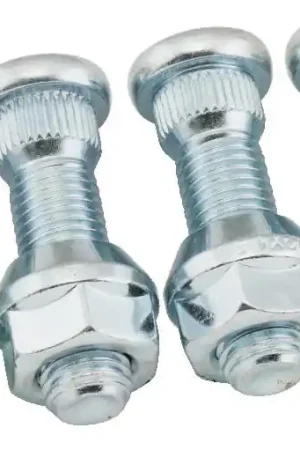 QuadBoss Replacement Stud P/4 - M12x1.5x45 Final Sale