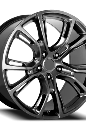 Performance Replica PR137 S 17x8 +34 5x127mm 71.5mm Hyper Silver Dark Money Back Guarantee