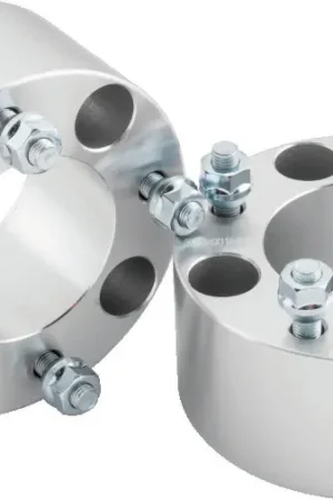 QuadBoss Wheel Spacer 4/110 - 3in - M10x1.25 In Demand