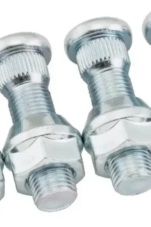 Instant Buy QuadBoss Replacement Stud P/4 - M12x1.25x45