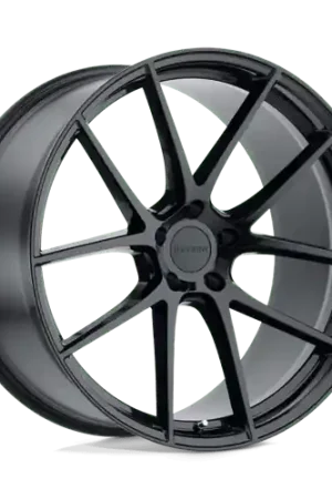 Beyern Wheels RITZ - Gloss Black Must Have