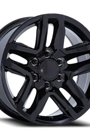 Performance Replica PR220 18x8.5 +26 6x139.7mm 78.1mm Gloss Black Must Have