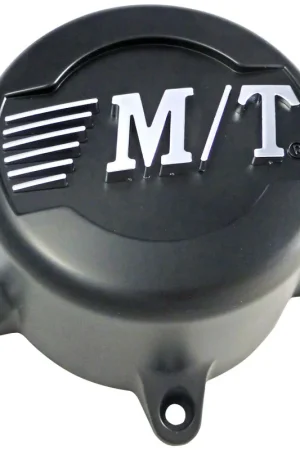 Mickey Thompson Classic III Black Center Cap - Closed 5x5.5 90000001588 Hassle-Free Returns