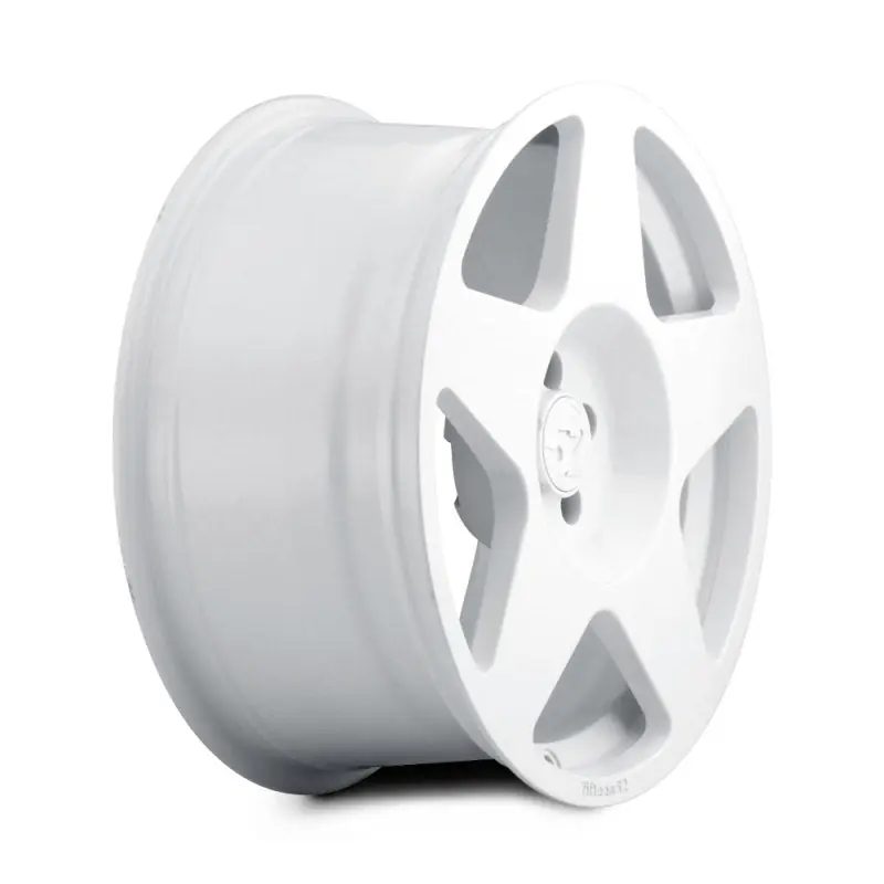fifteen52 Tarmac 18x8.5 5x108 42mm ET 63.4mm Center Bore Rally White Wheel Cheap