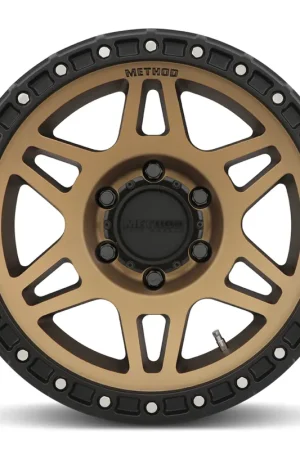 Method MR312 [Street Series] - Bronze Holiday Sale