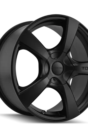 Touren TR9 3190 Matte Black 17x7 5x112/5x120 42mm 72.62mm Instant Buy