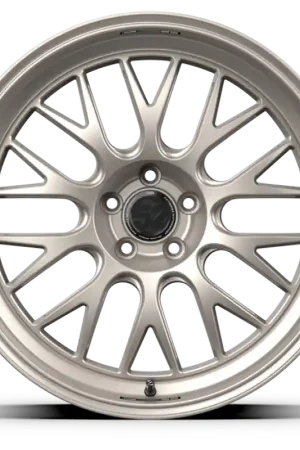 Must Have fifteen52 Holeshot RSR 20x11 5x112 10mm ET 66.56mm Center Bore Radiant Silver