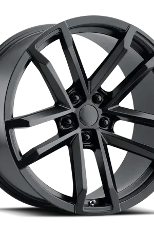 Performance Replica PR208 GB 20x10 +23 5x120mm 67mm Gloss Black Save Now