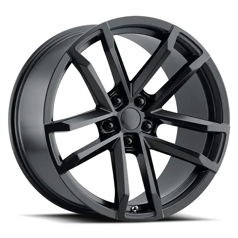 Performance Replica PR208 GB 20x10 +23 5x120mm 67mm Gloss Black Save Now