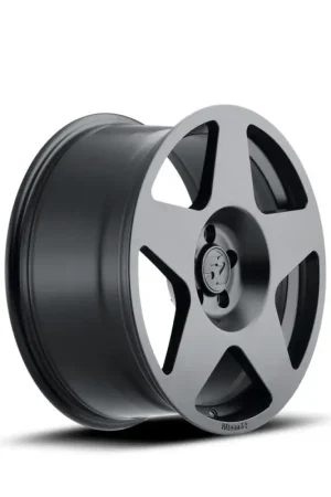 Top Rated fifteen52 Tarmac 18x8.5 5x108 42mm ET 63.4mm Center Bore Asphalt Black Wheel