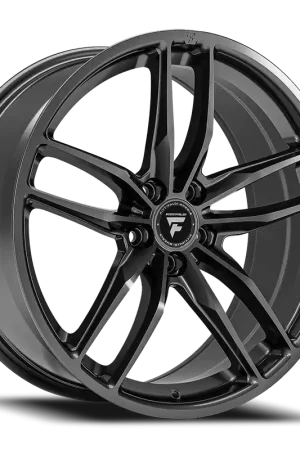 Top Rated Fittipaldi Street 361 G 20x8.5 +38 5x114.3mm 73.1mm Gloss Graphite