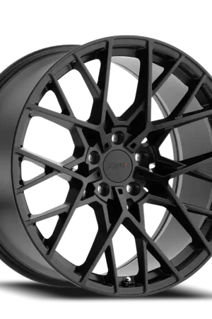Instant Buy TSW Sebring MB 20x10 +25 5x120mm 76.1mm Matte Black