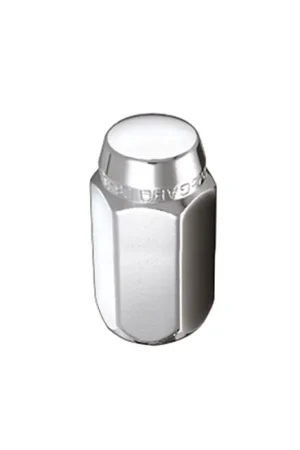 Trending McGard Hex Lug Nut (Cone Seat) 9/16-18 / 7/8 Hex / 1.75in. Length (4-Pack) - Chrome