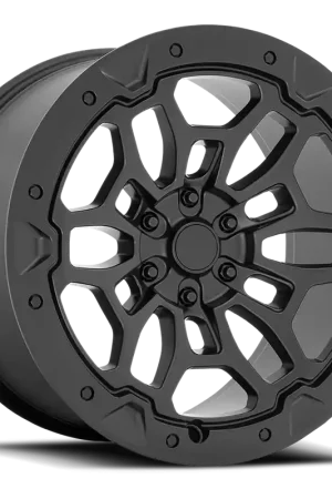 Genuine Performance Replica PR215 MB 20x10 +19 5x139.7mm 78.1mm Matte Black