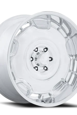 Buy Direct US Mags Arlington UC146HX 22x9 +15 6x139.7mm 106.1mm Polished