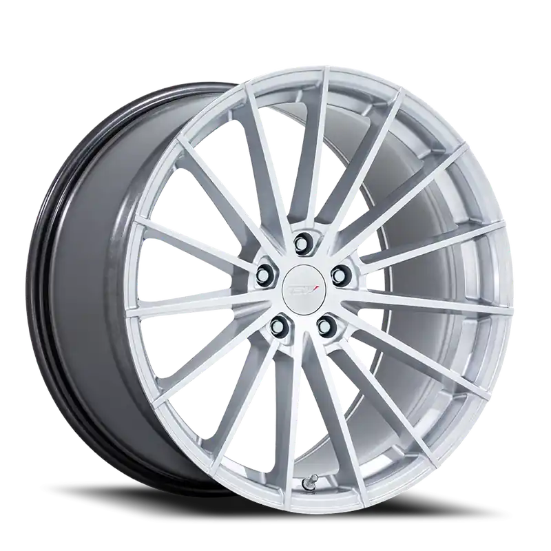 Place Order TSW Goodwood SX 19x9.5 +40 5x114.3mm 72.56mm Hyper Silver