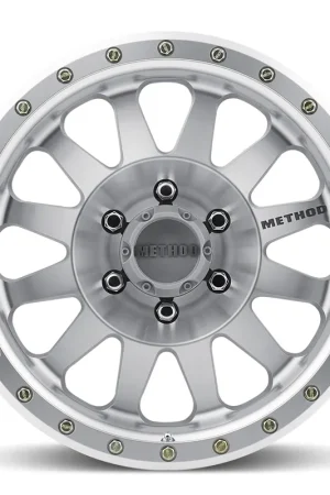 Method MR304 Double Standard [Street Series] - Machined Hot Deal